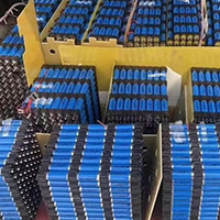 珠海高价叉车蓄电池回收-上门回收报废电池-叉车蓄电池回收